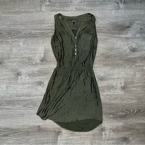 Express dress
